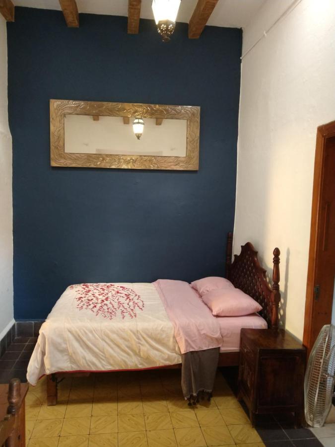 Casa Relox 23 Apartment Сан Мигел де Аленде Екстериор снимка