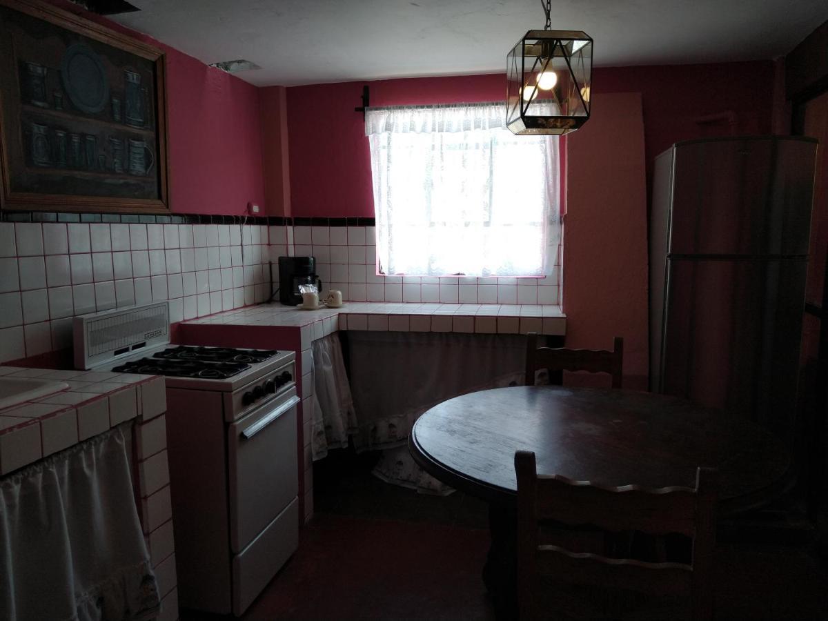 Casa Relox 23 Apartment Сан Мигел де Аленде Екстериор снимка