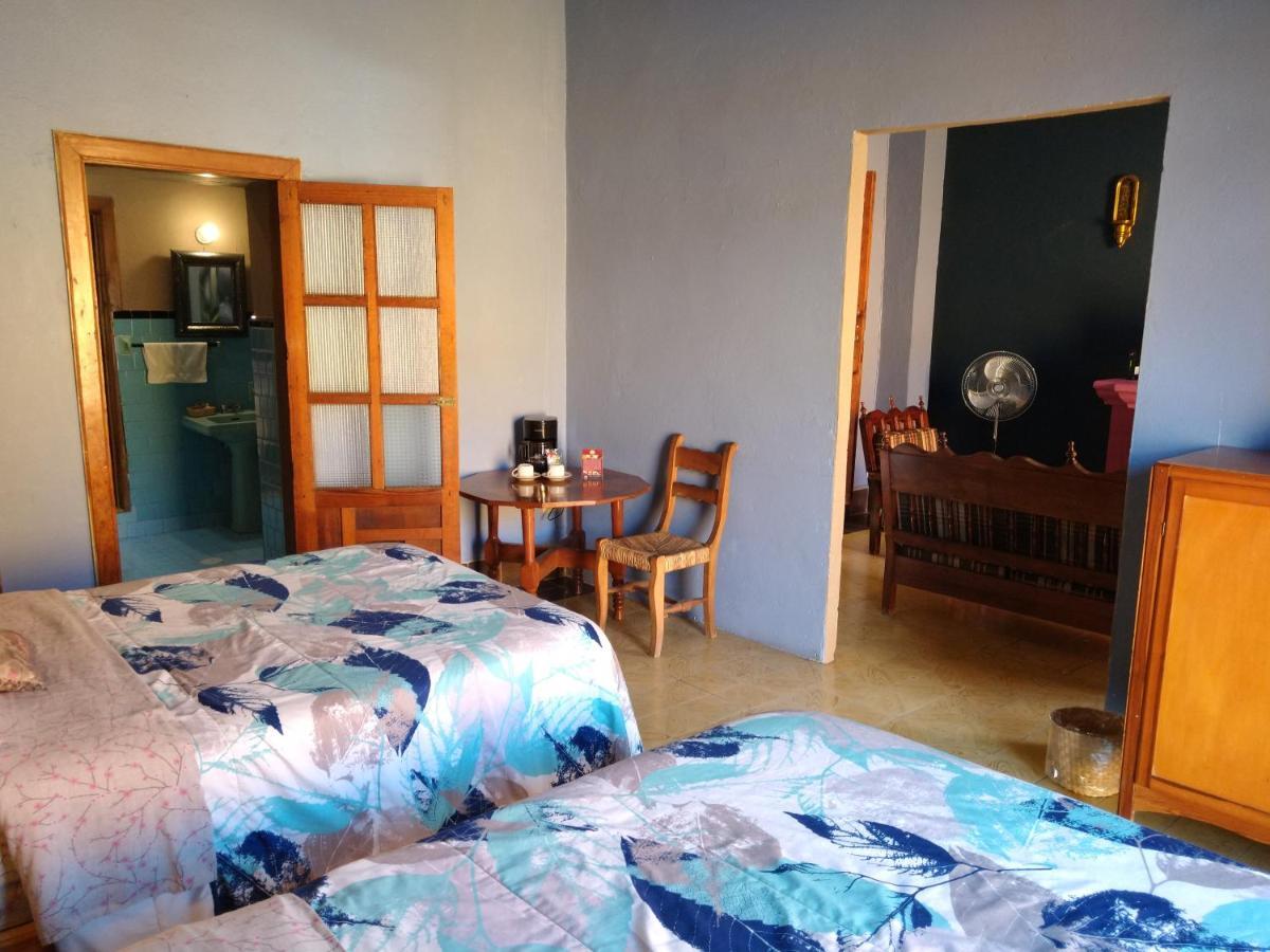 Casa Relox 23 Apartment Сан Мигел де Аленде Екстериор снимка